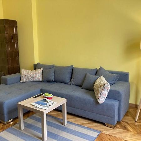 Apartament Oh Lola! Belgrad Zewnętrze zdjęcie