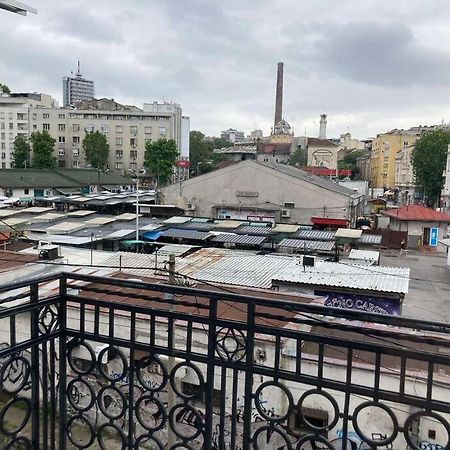 Apartament Oh Lola! Belgrad Zewnętrze zdjęcie
