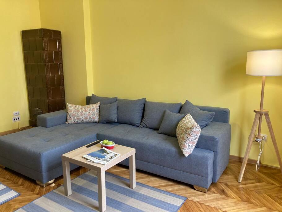 Apartament Oh Lola! Belgrad Zewnętrze zdjęcie