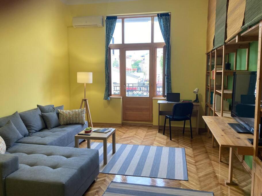 Apartament Oh Lola! Belgrad Zewnętrze zdjęcie