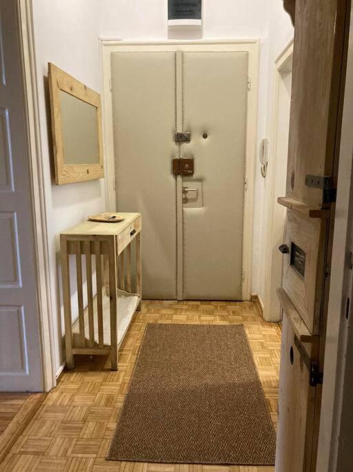 Apartament Oh Lola! Belgrad Zewnętrze zdjęcie