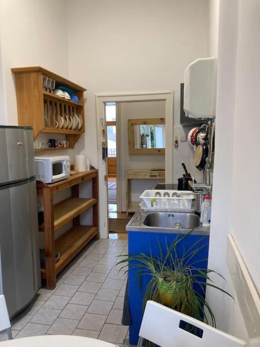 Apartament Oh Lola! Belgrad Zewnętrze zdjęcie