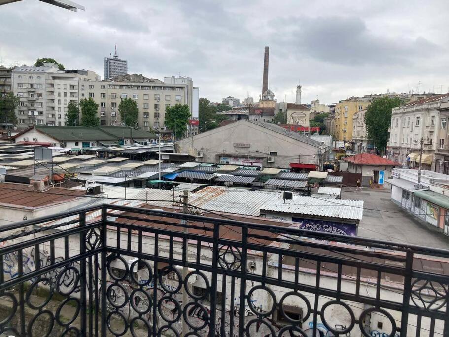 Apartament Oh Lola! Belgrad Zewnętrze zdjęcie
