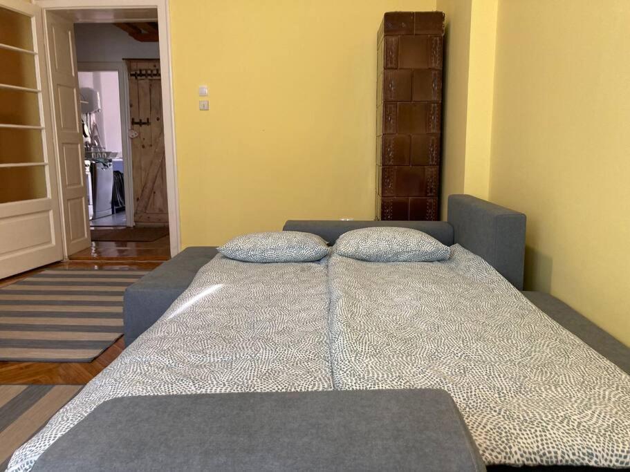 Apartament Oh Lola! Belgrad Zewnętrze zdjęcie