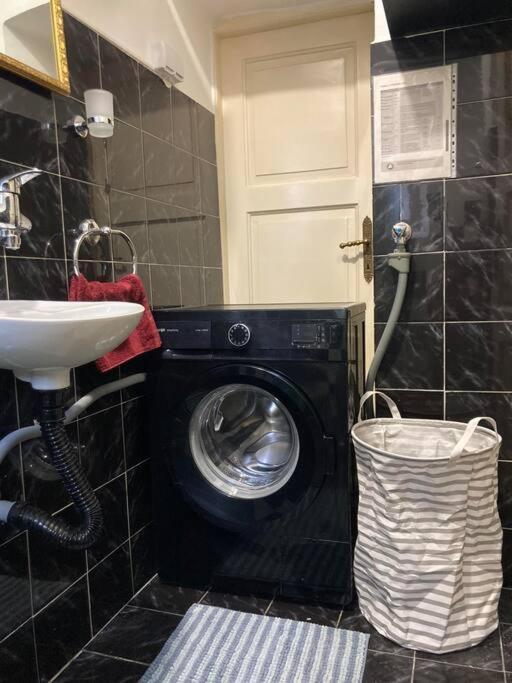Apartament Oh Lola! Belgrad Zewnętrze zdjęcie