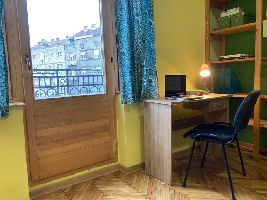 Apartament Oh Lola! Belgrad Zewnętrze zdjęcie