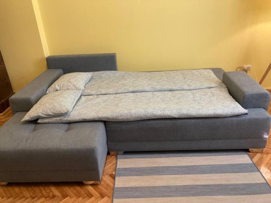 Apartament Oh Lola! Belgrad Zewnętrze zdjęcie