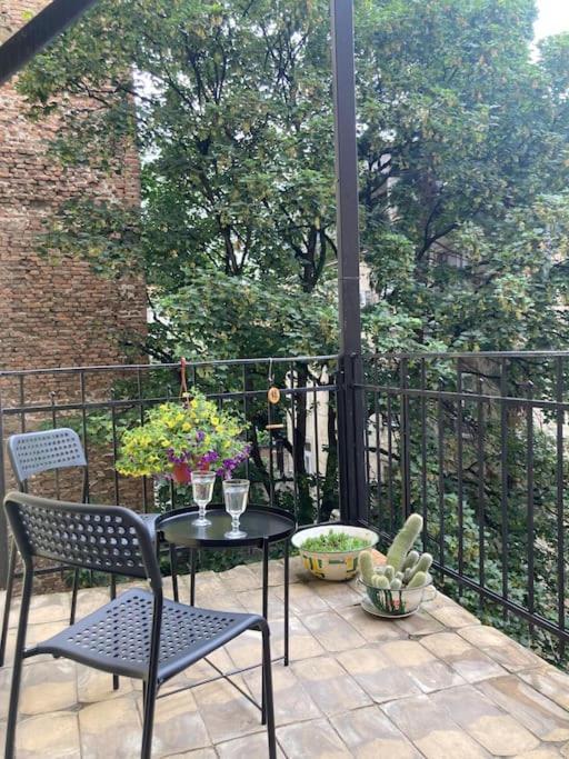 Apartament Oh Lola! Belgrad Zewnętrze zdjęcie