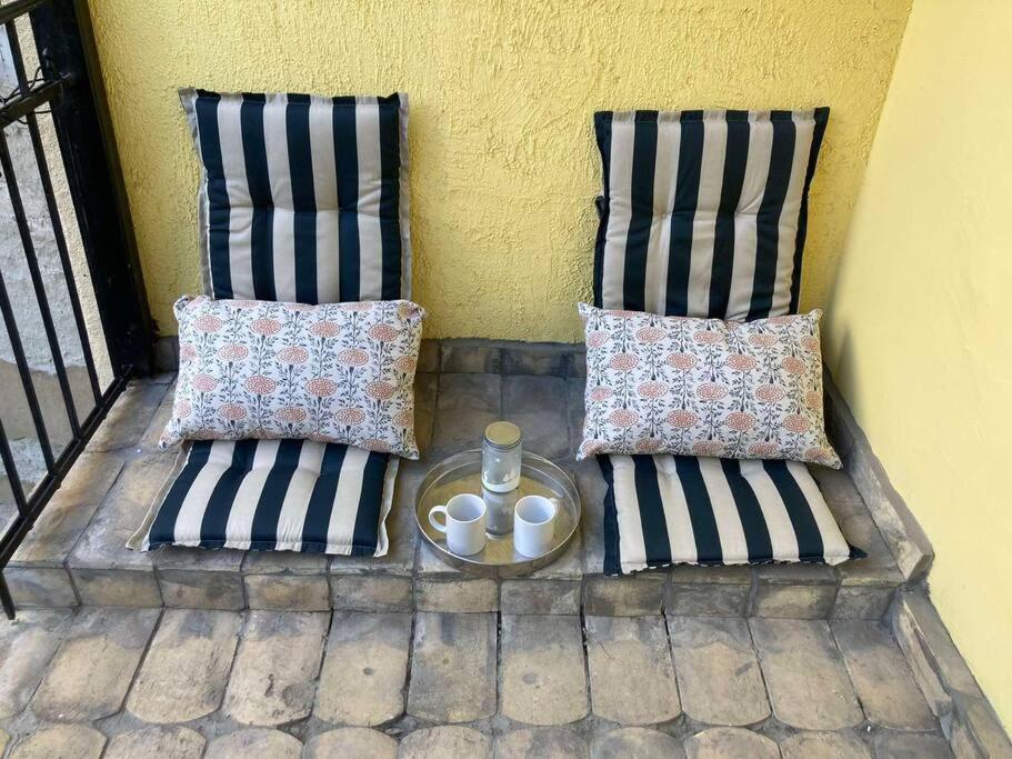Apartament Oh Lola! Belgrad Zewnętrze zdjęcie