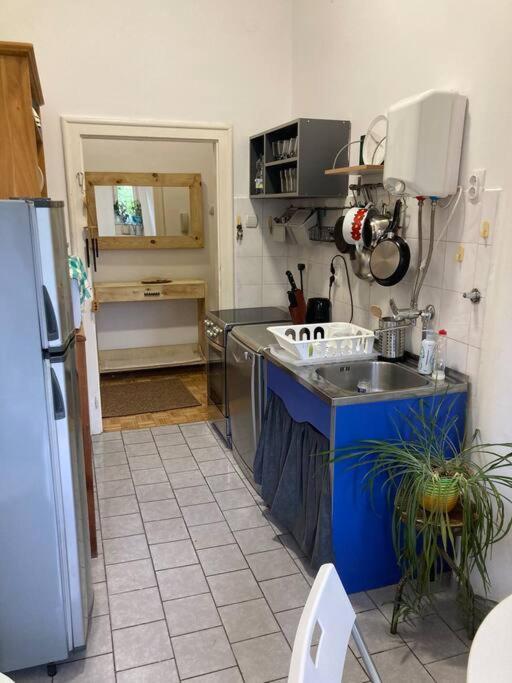 Apartament Oh Lola! Belgrad Zewnętrze zdjęcie